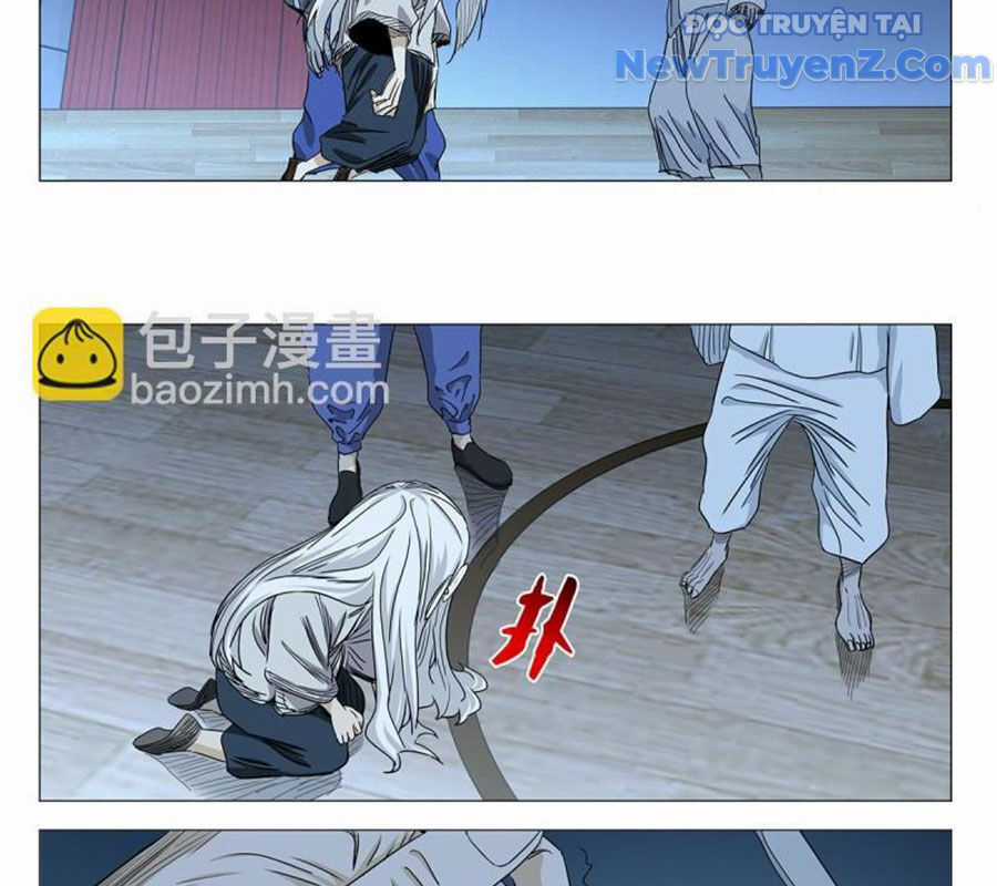 Nhất Nhân Chi Hạ Chương 510 trang 15