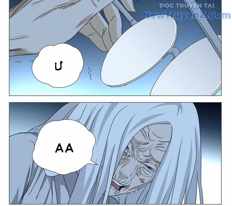 Nhất Nhân Chi Hạ Chương 510 trang 16