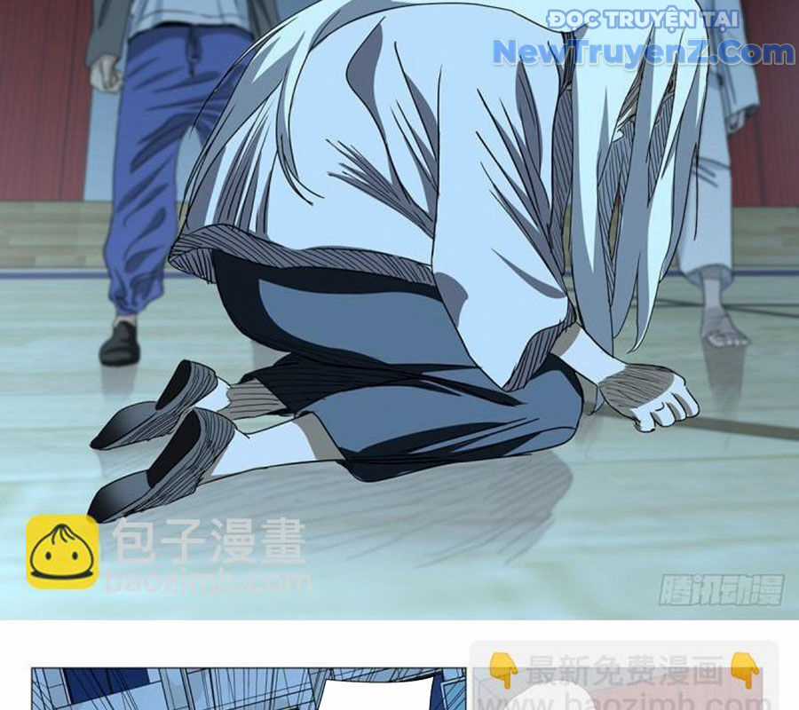 Nhất Nhân Chi Hạ Chương 510 trang 18