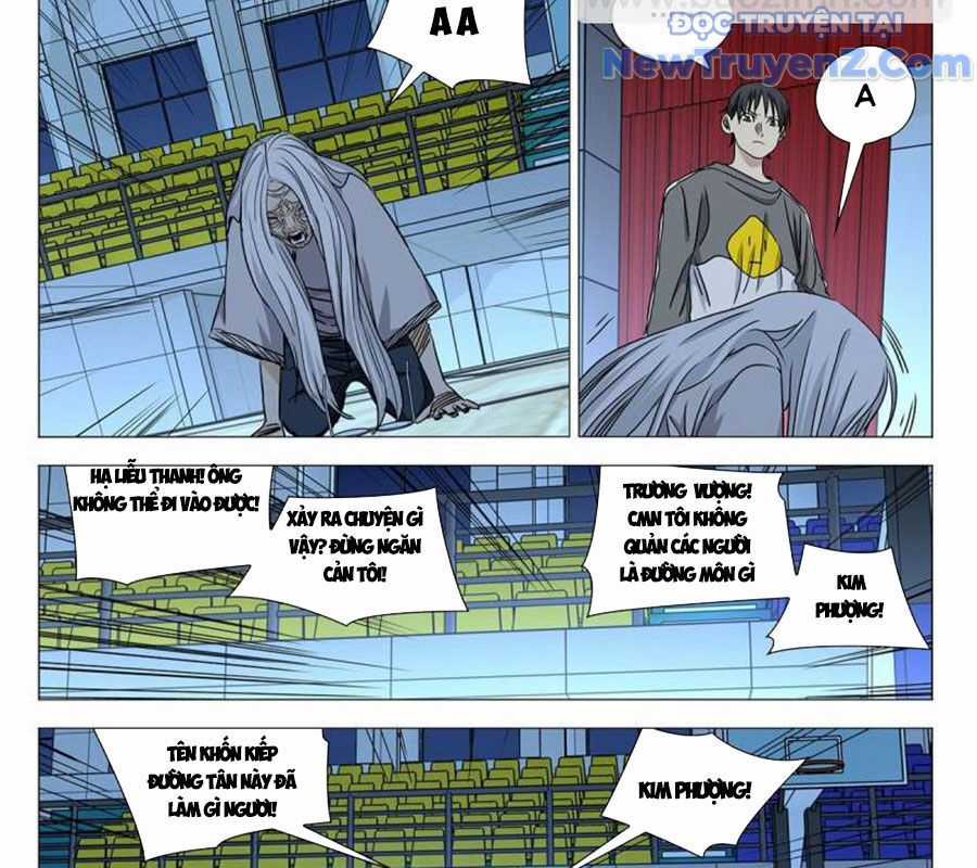 Nhất Nhân Chi Hạ Chương 510 trang 19