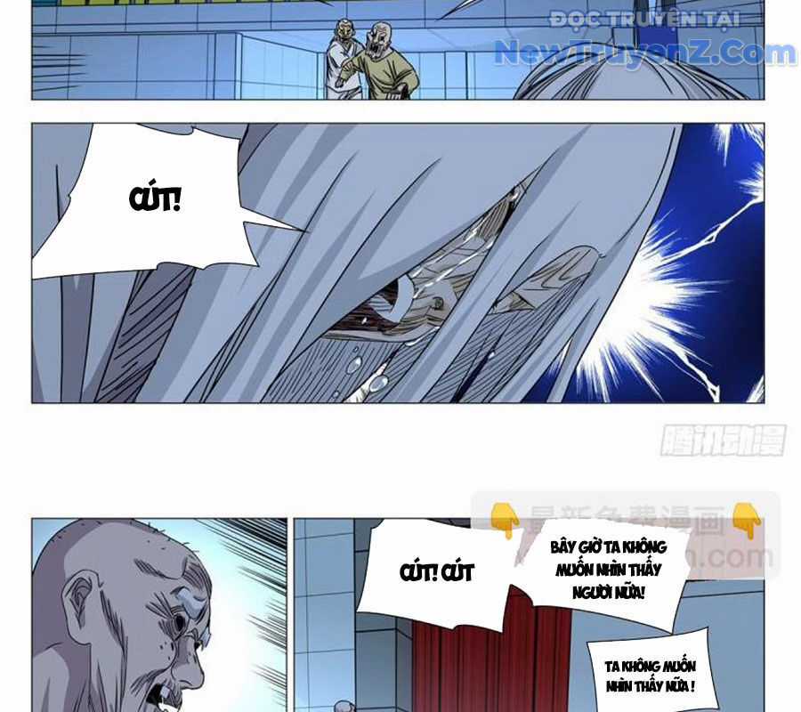 Nhất Nhân Chi Hạ Chương 510 trang 20