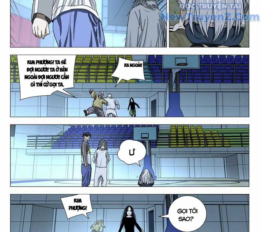 Nhất Nhân Chi Hạ Chương 510 trang 23