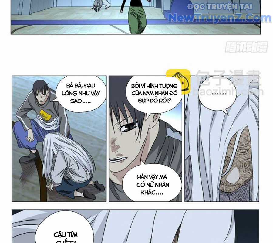 Nhất Nhân Chi Hạ Chương 510 trang 24