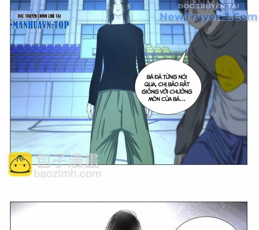 Nhất Nhân Chi Hạ Chương 510 trang 27