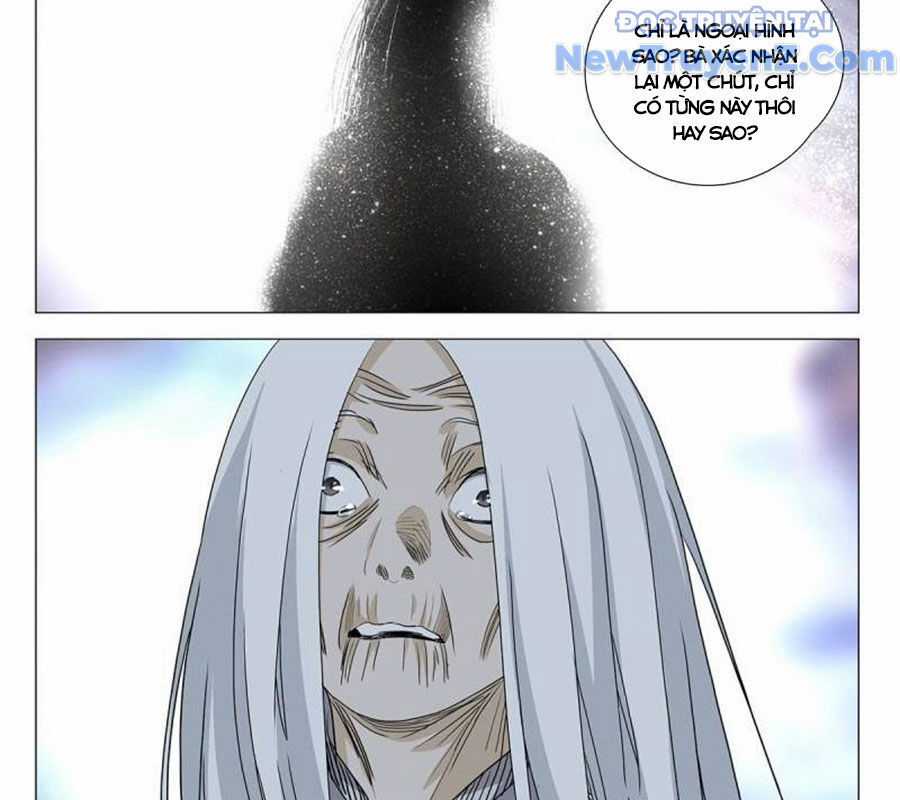 Nhất Nhân Chi Hạ Chương 510 trang 28