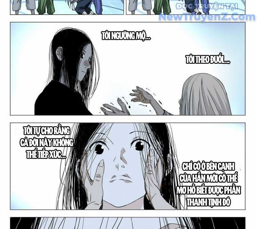 Nhất Nhân Chi Hạ Chương 510 trang 30