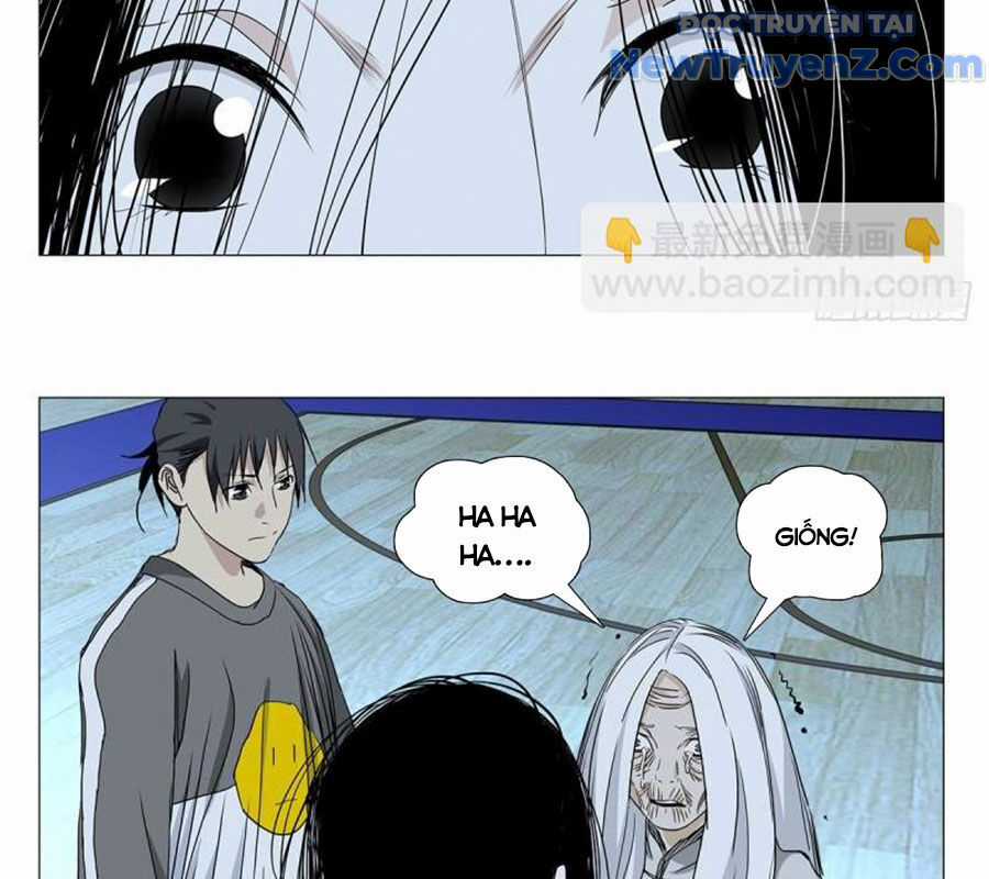 Nhất Nhân Chi Hạ Chương 510 trang 31