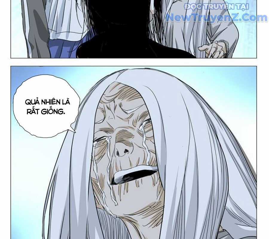 Nhất Nhân Chi Hạ Chương 510 trang 32