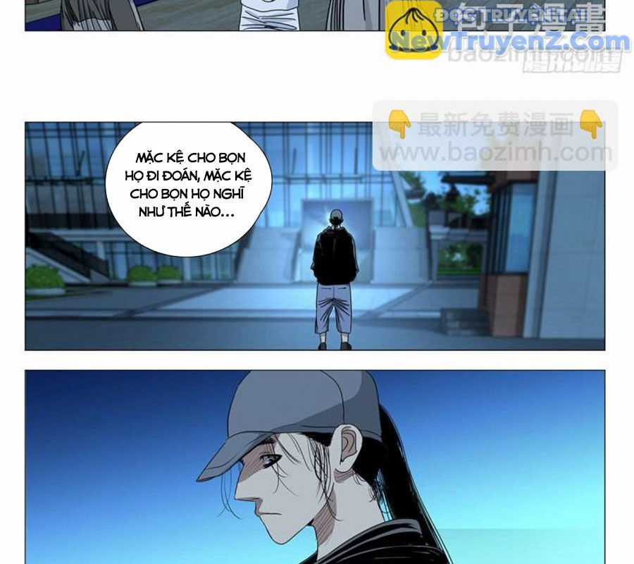 Nhất Nhân Chi Hạ Chương 510 trang 8