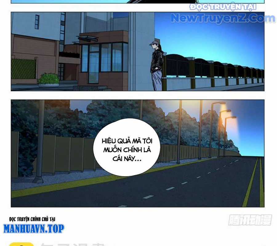 Nhất Nhân Chi Hạ Chương 510 trang 9