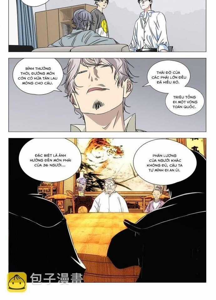 Nhất Nhân Chi Hạ Chương 516 trang 10