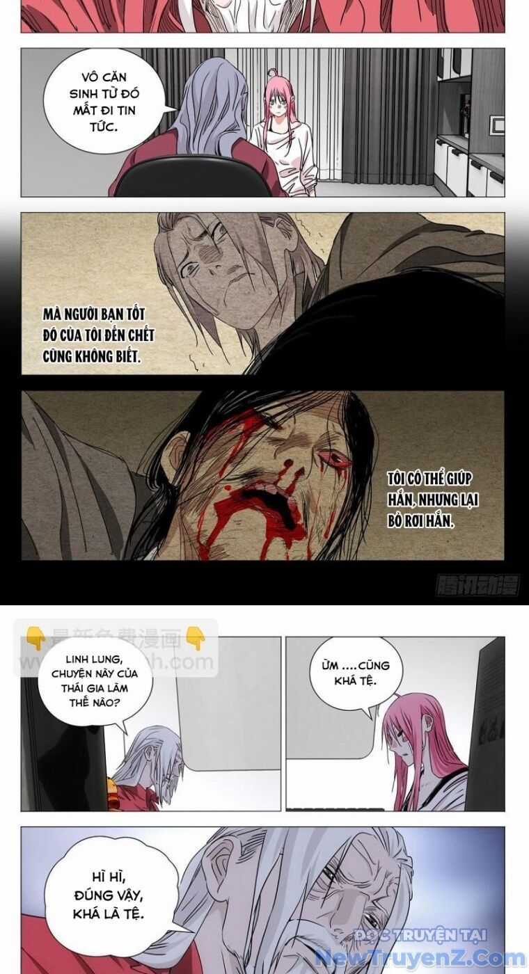 Nhất Nhân Chi Hạ Chương 518 trang 10