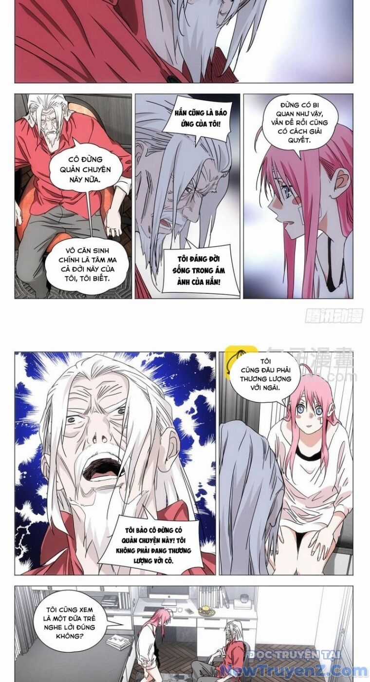 Nhất Nhân Chi Hạ Chương 518 trang 11