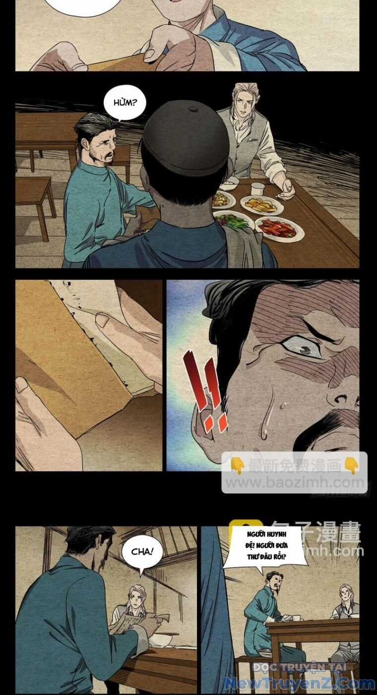 Nhất Nhân Chi Hạ Chương 518 trang 3