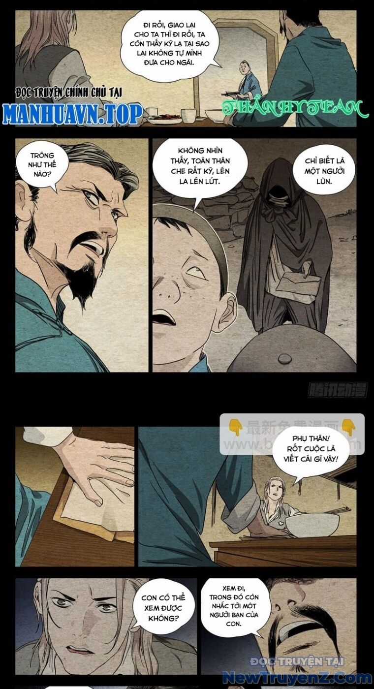 Nhất Nhân Chi Hạ Chương 518 trang 4