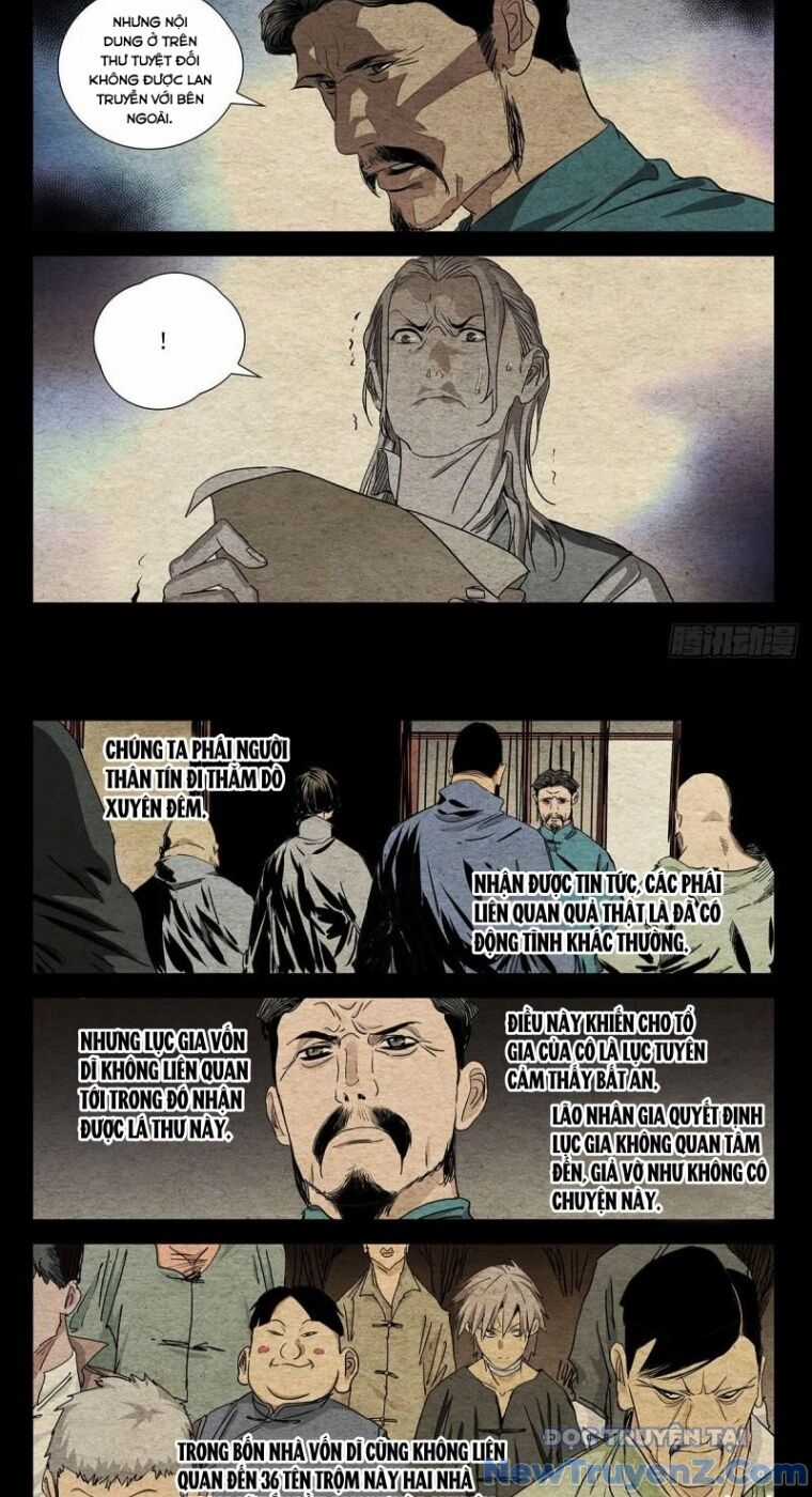 Nhất Nhân Chi Hạ Chương 518 trang 5