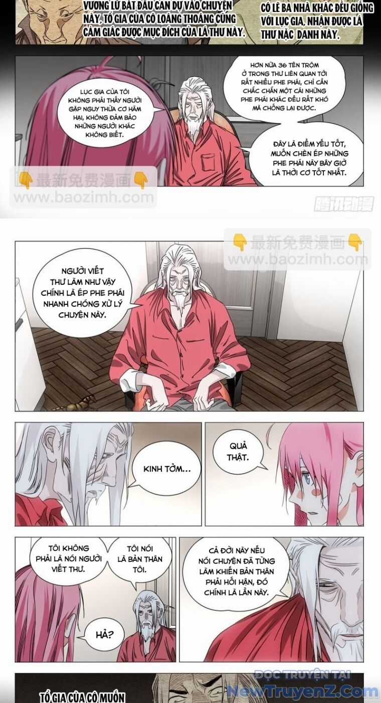 Nhất Nhân Chi Hạ Chương 518 trang 6