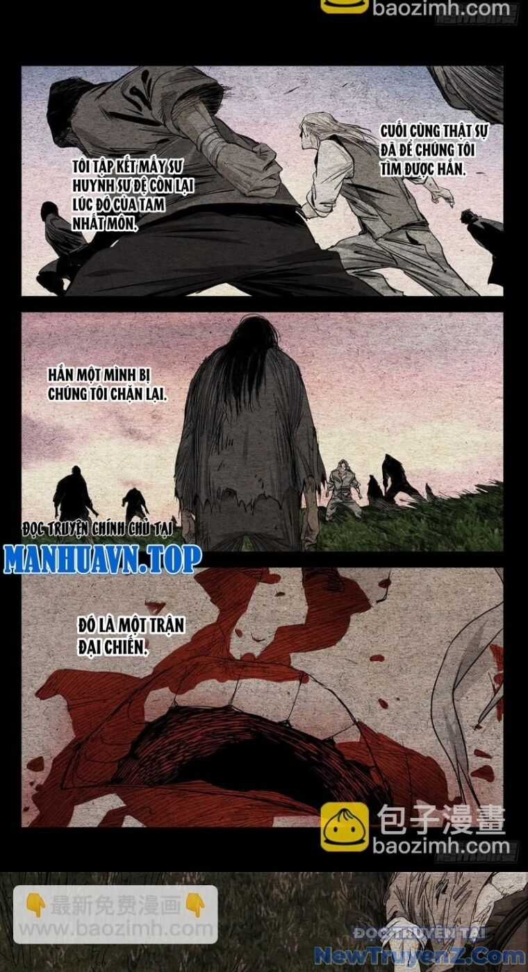 Nhất Nhân Chi Hạ Chương 518 trang 8