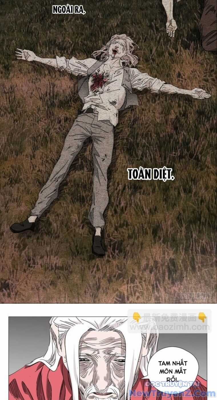 Nhất Nhân Chi Hạ Chương 518 trang 9