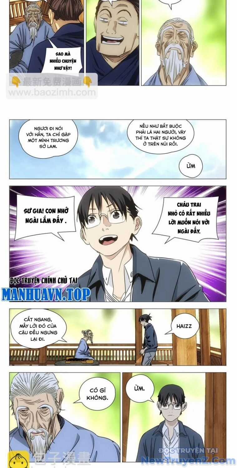 Nhất Nhân Chi Hạ Chương 519 trang 5