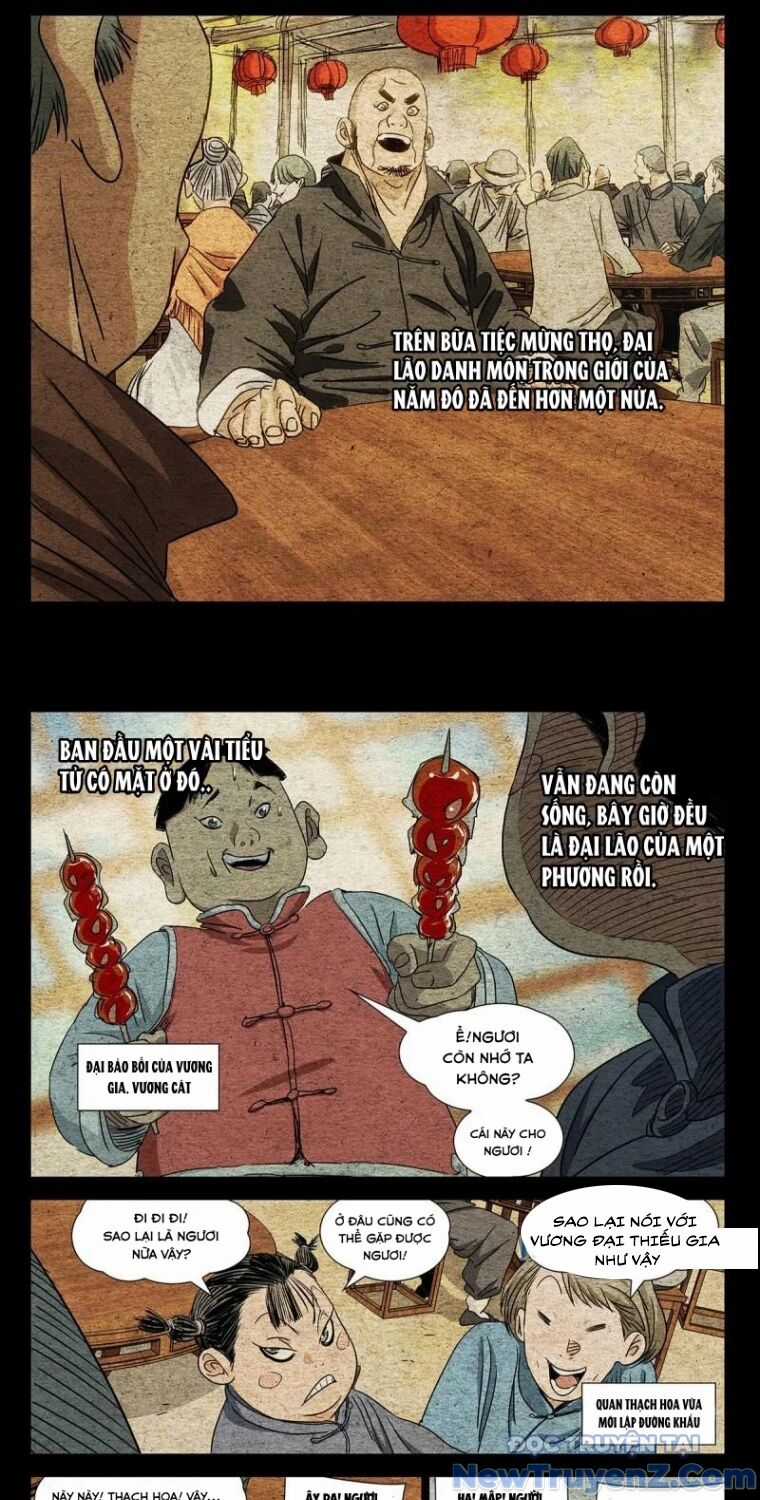 Nhất Nhân Chi Hạ Chương 519 trang 9