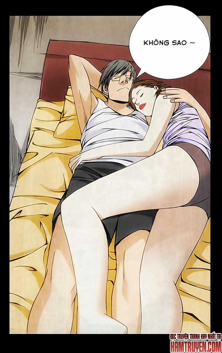 Nhất Nhân Chi Hạ Chương 52 trang 12