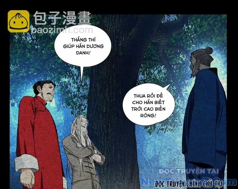 Nhất Nhân Chi Hạ Chương 520 trang 10