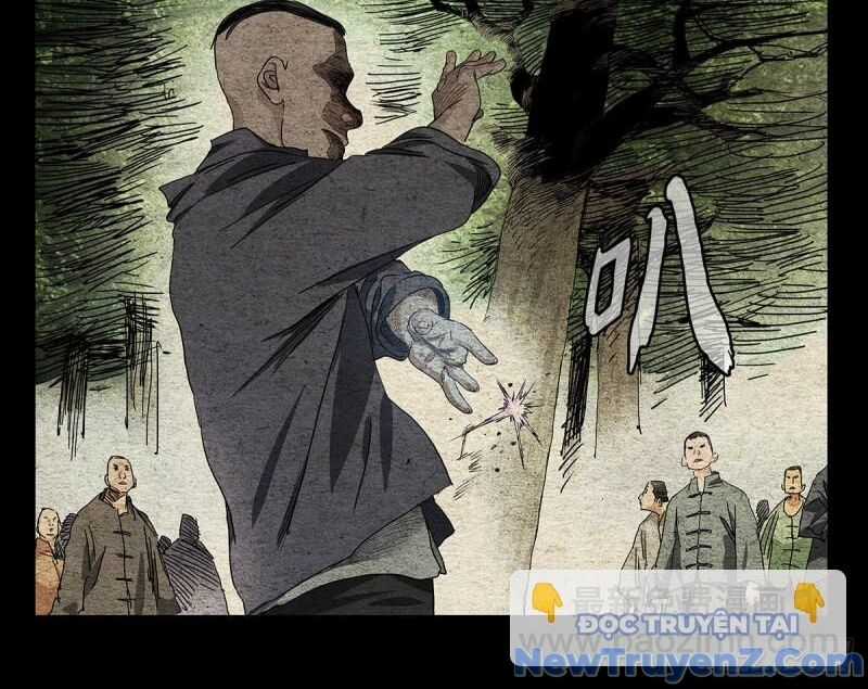 Nhất Nhân Chi Hạ Chương 520 trang 15