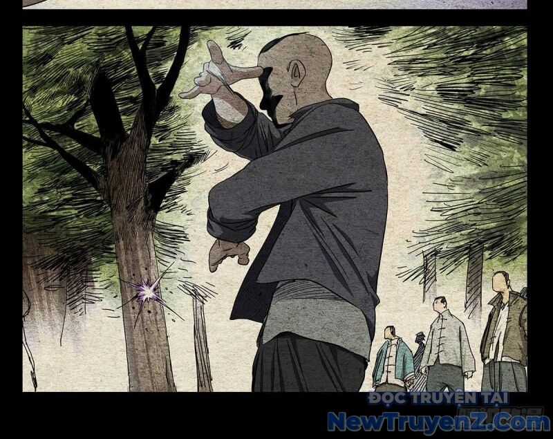 Nhất Nhân Chi Hạ Chương 520 trang 17