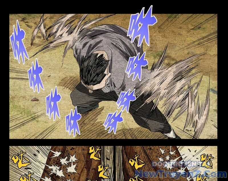 Nhất Nhân Chi Hạ Chương 520 trang 18