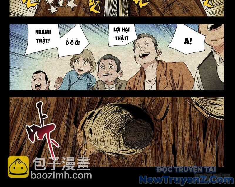 Nhất Nhân Chi Hạ Chương 520 trang 19