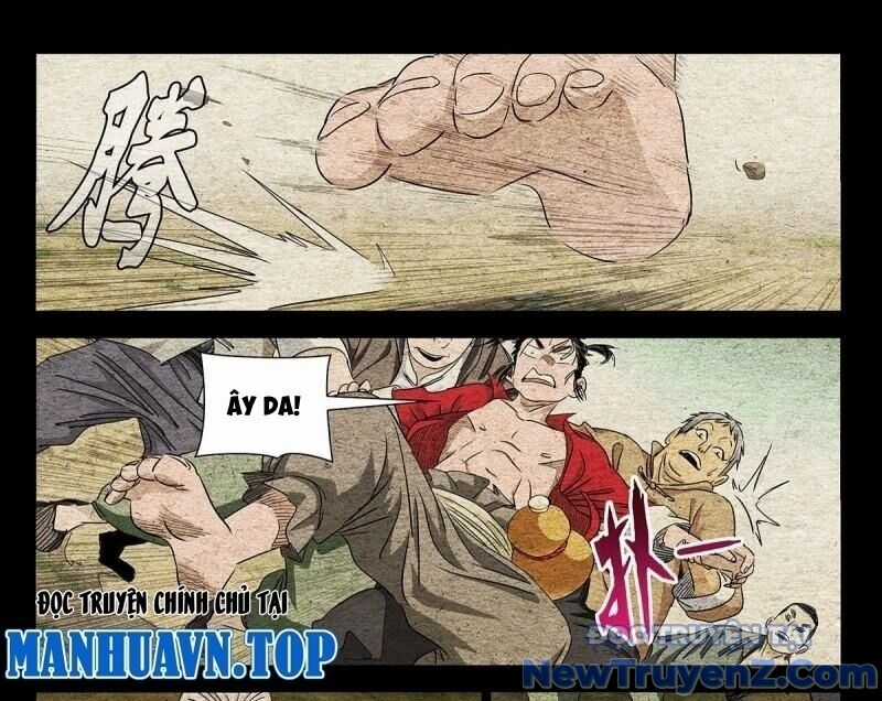 Nhất Nhân Chi Hạ Chương 520 trang 28