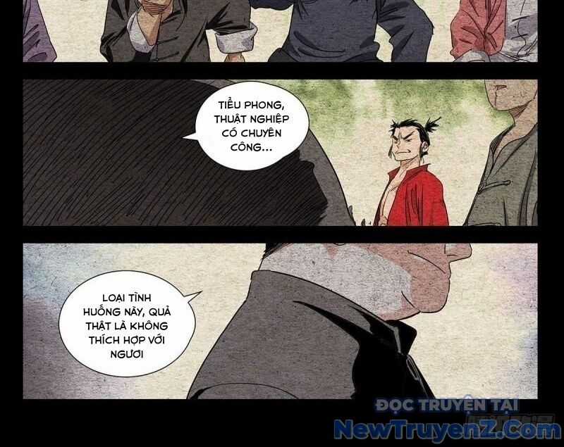 Nhất Nhân Chi Hạ Chương 520 trang 32