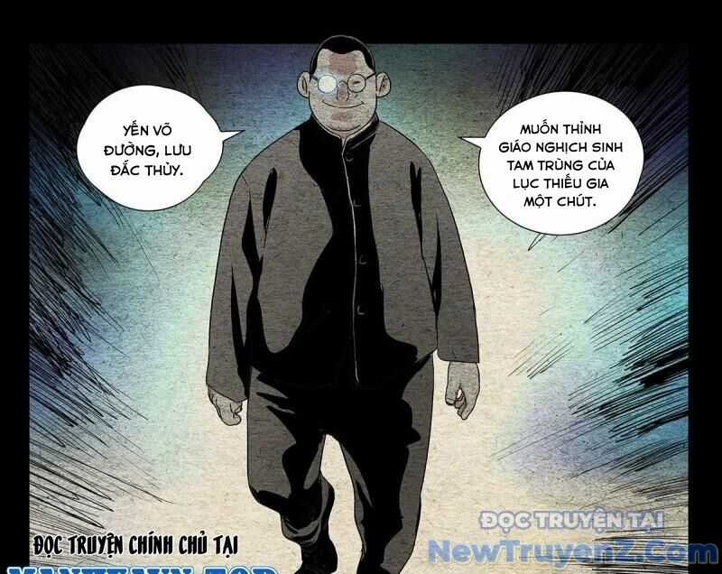 Nhất Nhân Chi Hạ Chương 520 trang 33