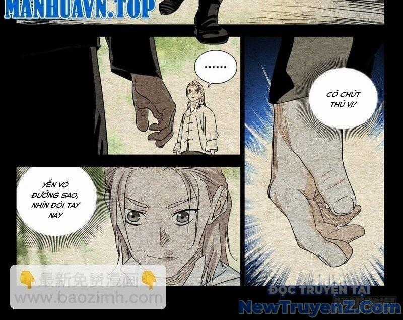 Nhất Nhân Chi Hạ Chương 520 trang 34