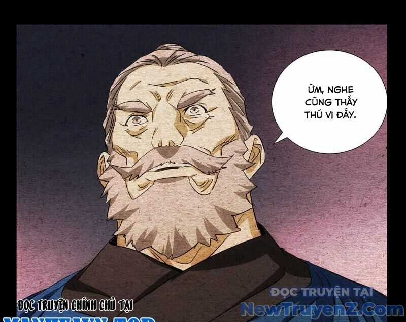 Nhất Nhân Chi Hạ Chương 520 trang 4