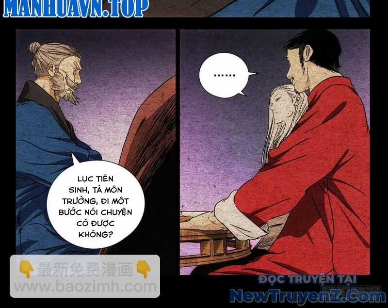 Nhất Nhân Chi Hạ Chương 520 trang 5