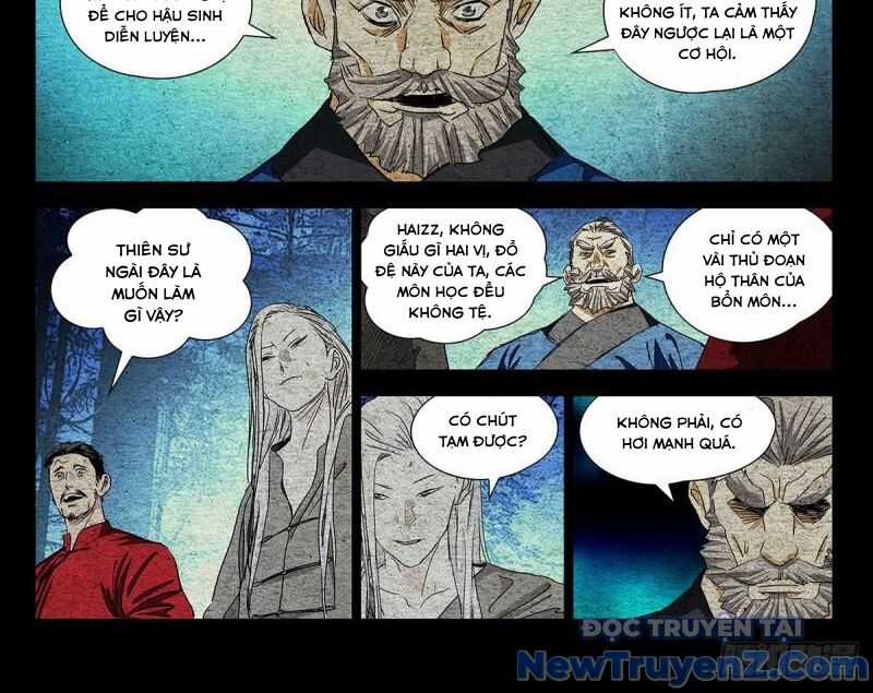 Nhất Nhân Chi Hạ Chương 520 trang 7