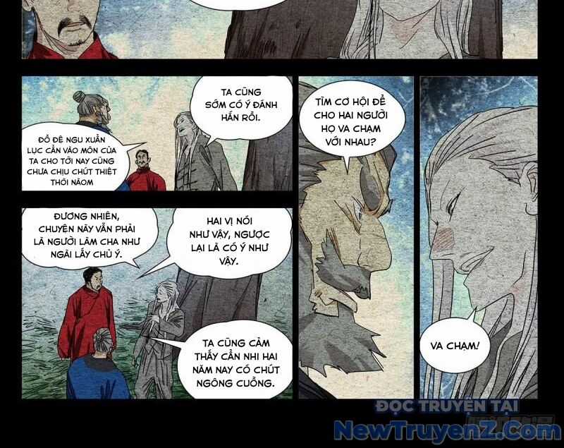 Nhất Nhân Chi Hạ Chương 520 trang 9