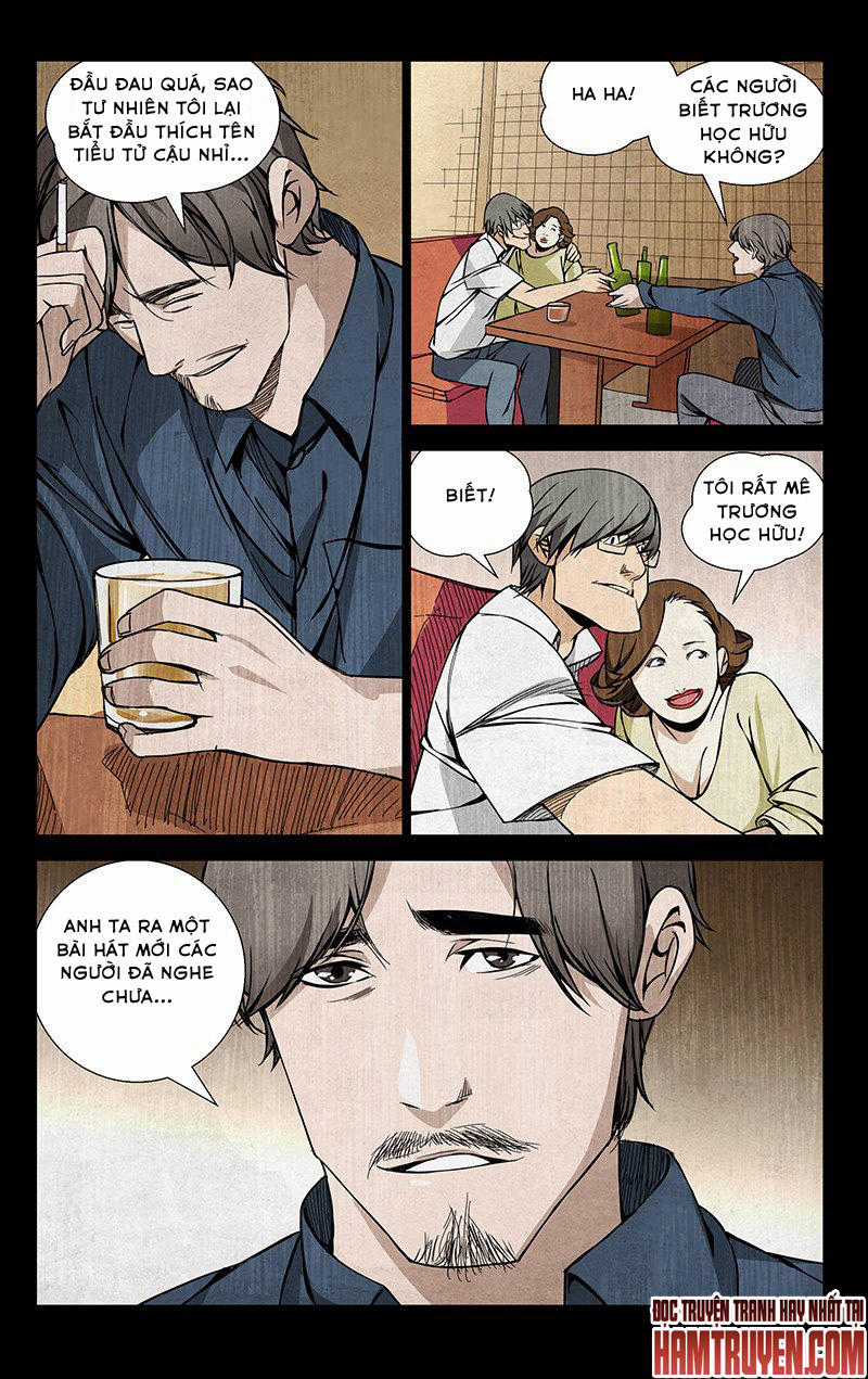 Nhất Nhân Chi Hạ Chương 53 trang 10