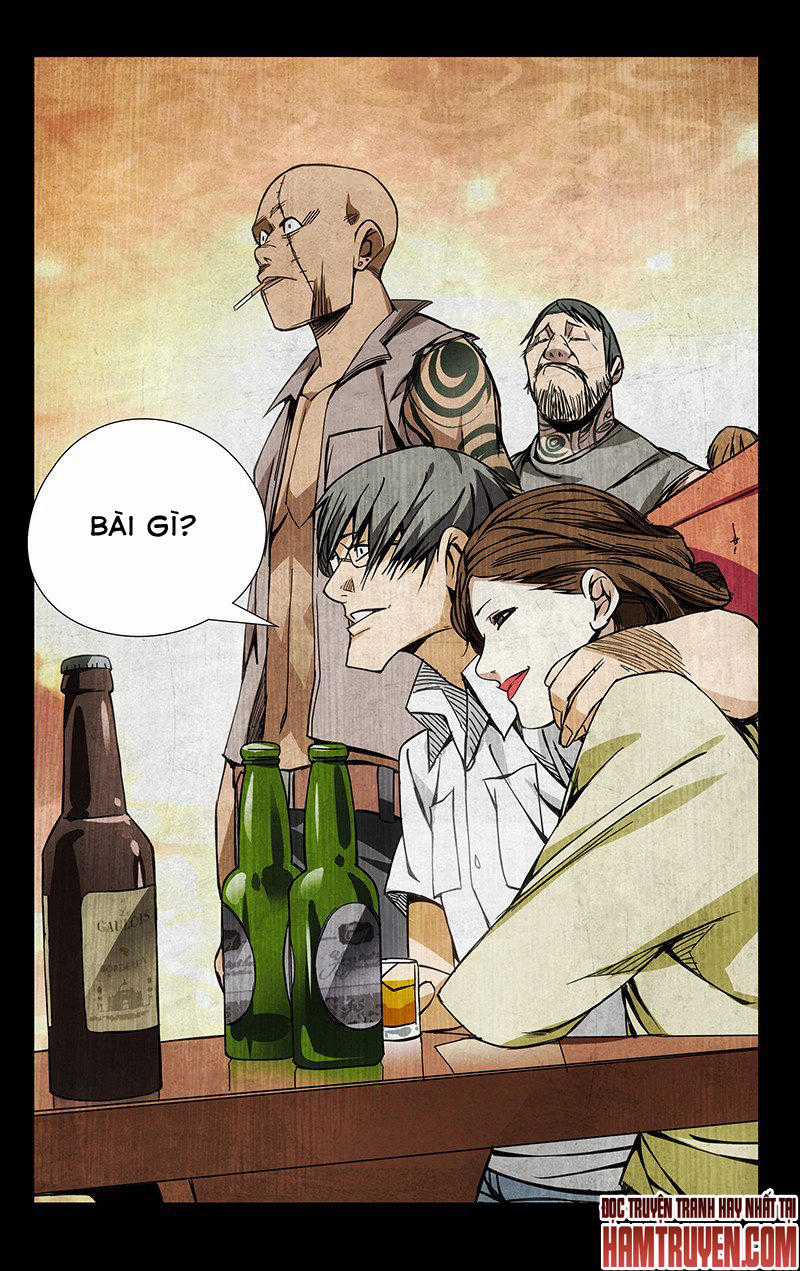 Nhất Nhân Chi Hạ Chương 53 trang 11