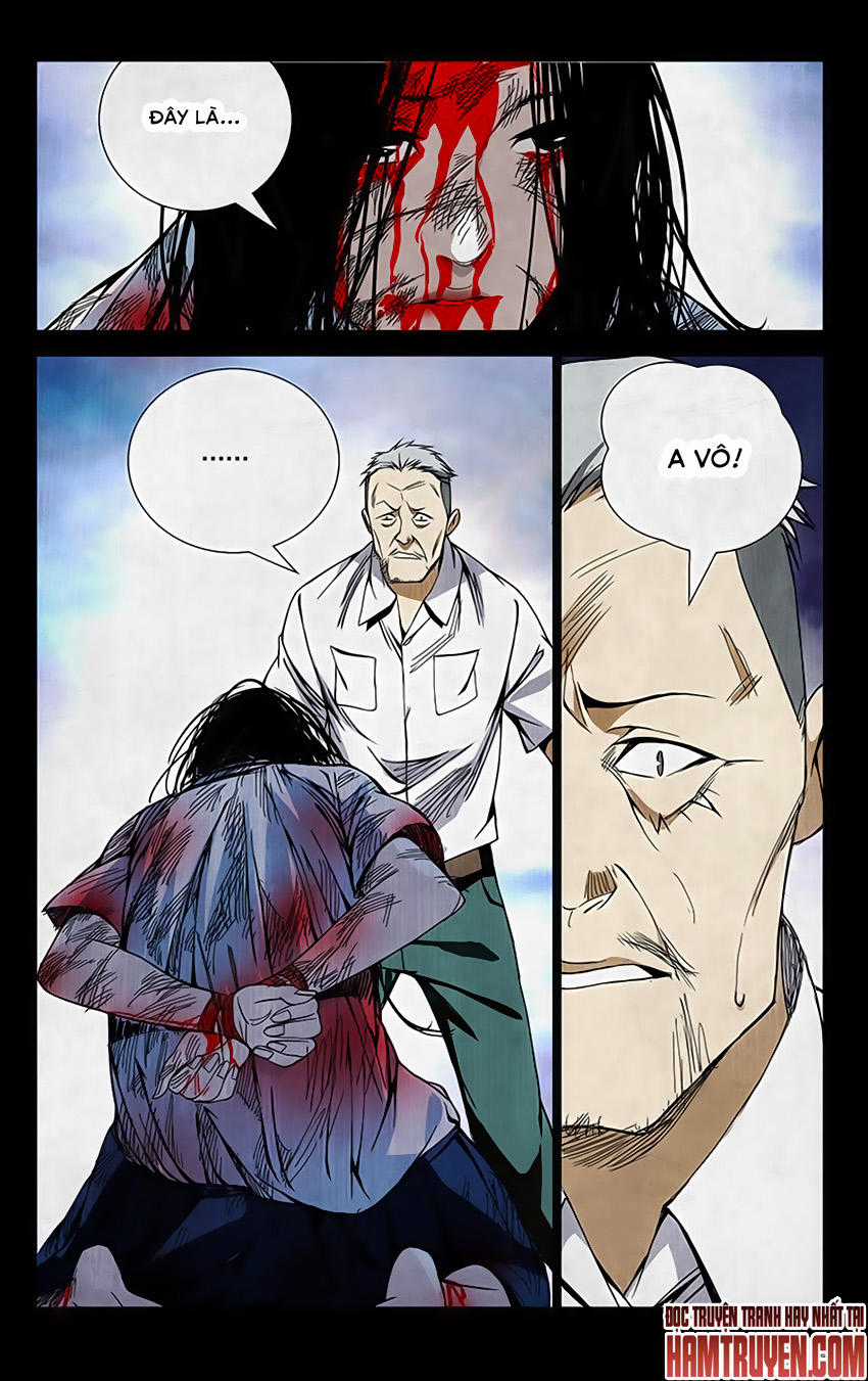 Nhất Nhân Chi Hạ Chương 53 trang 2