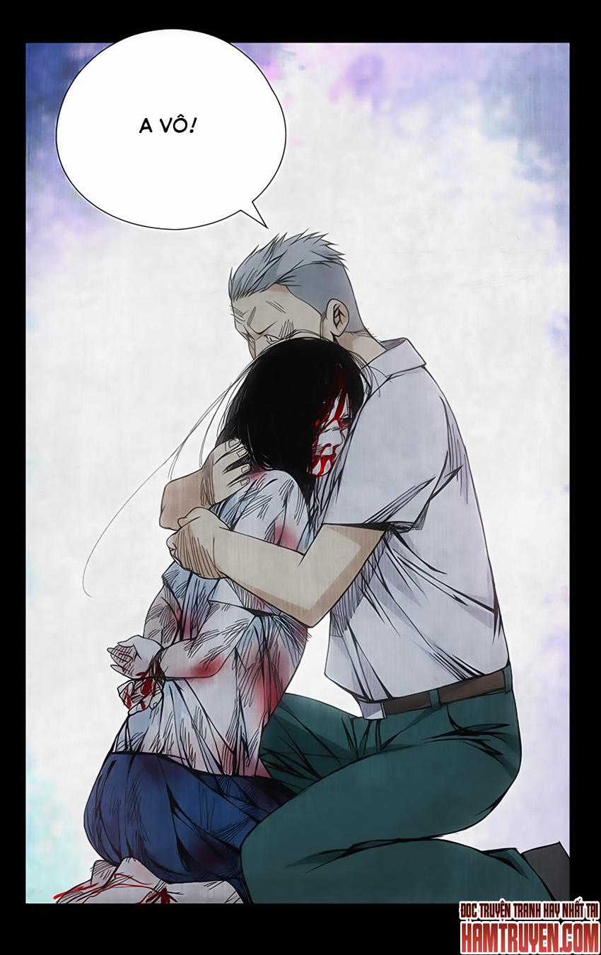 Nhất Nhân Chi Hạ Chương 53 trang 3