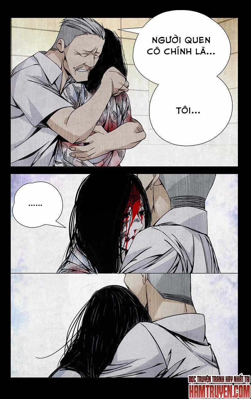 Nhất Nhân Chi Hạ Chương 53 trang 5