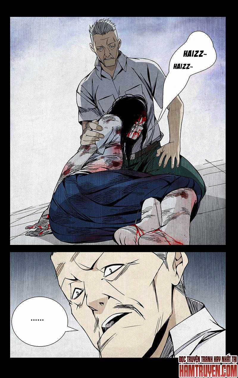 Nhất Nhân Chi Hạ Chương 53 trang 6