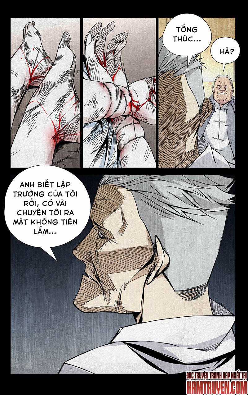 Nhất Nhân Chi Hạ Chương 53 trang 7