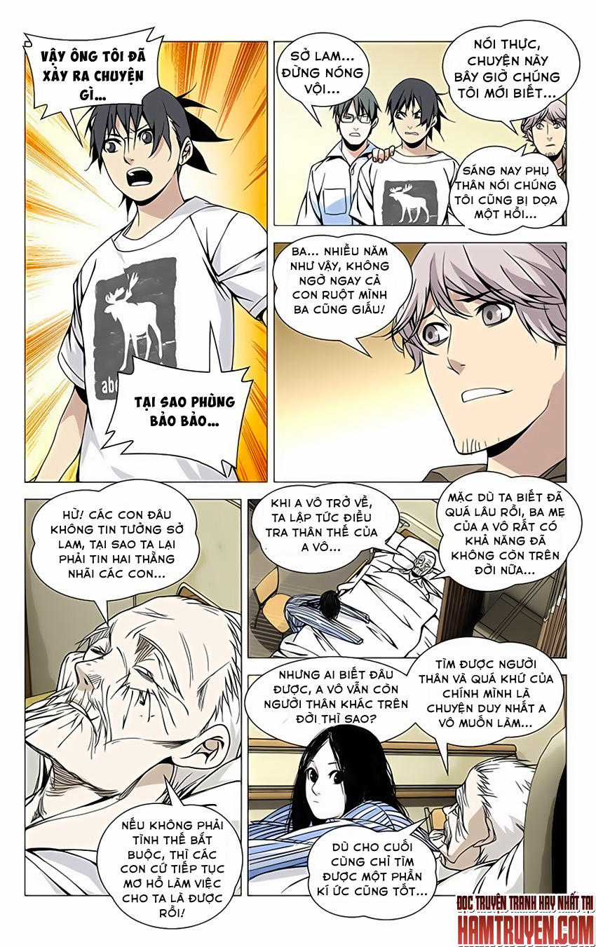 Nhất Nhân Chi Hạ Chương 54 trang 2