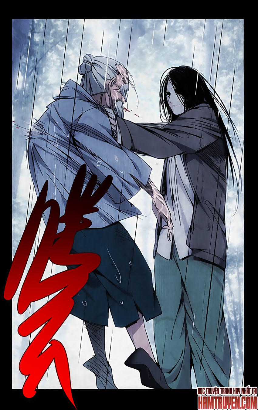 Nhất Nhân Chi Hạ Chương 55 trang 13