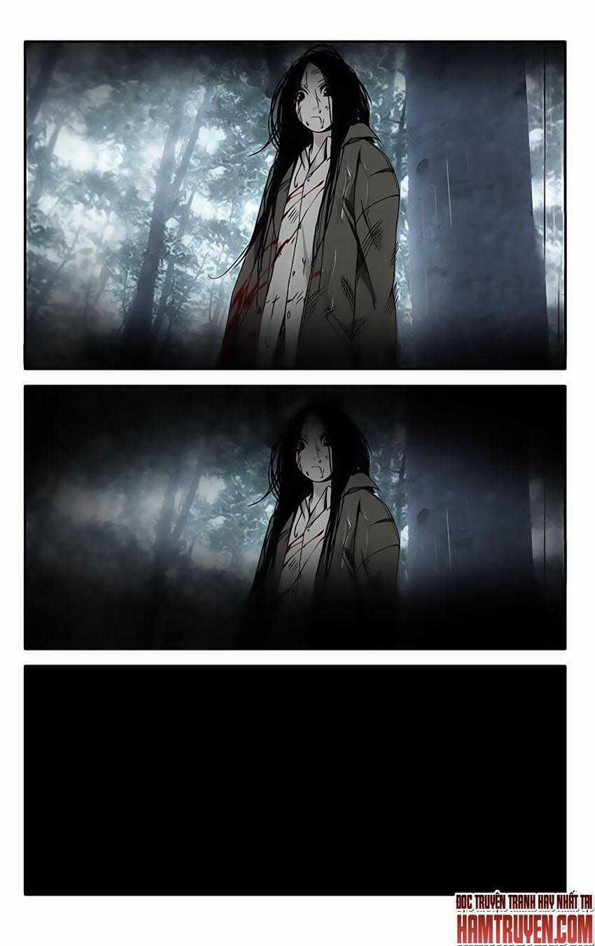 Nhất Nhân Chi Hạ Chương 55 trang 15