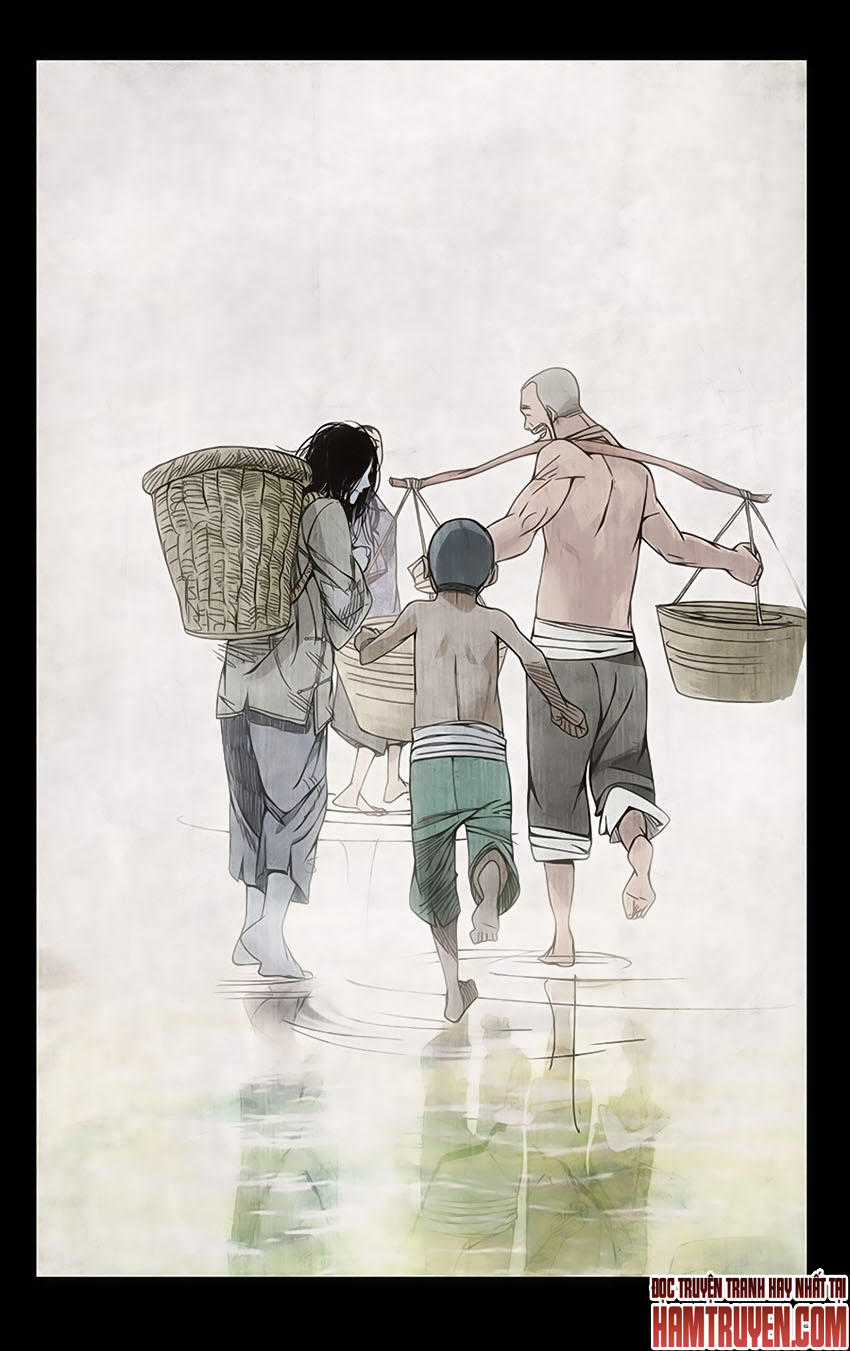 Nhất Nhân Chi Hạ Chương 56 trang 10